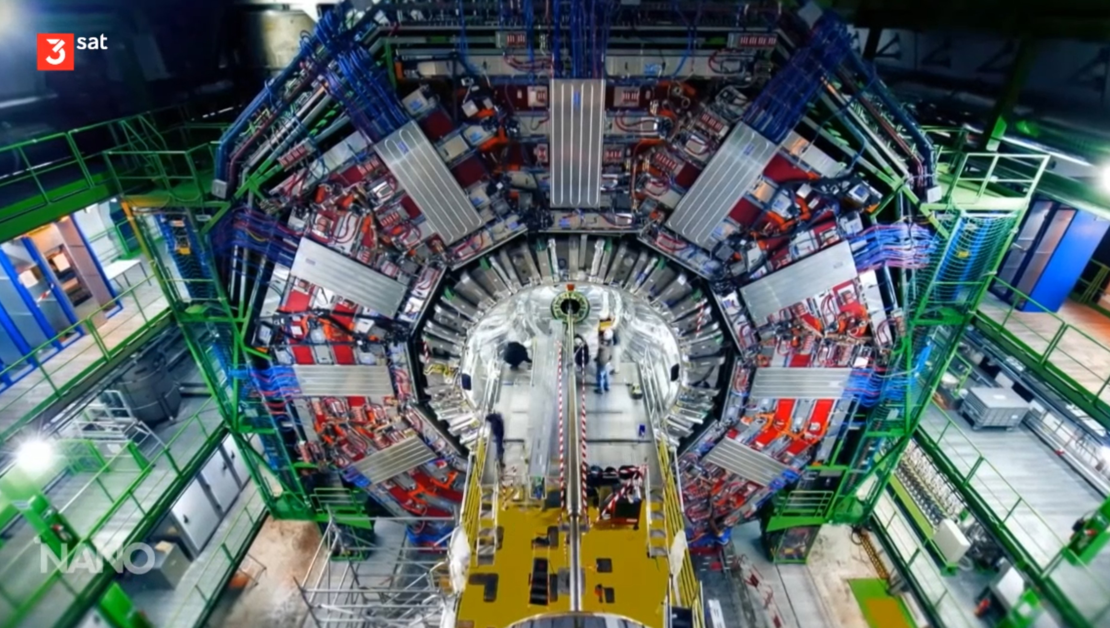 CERN Project